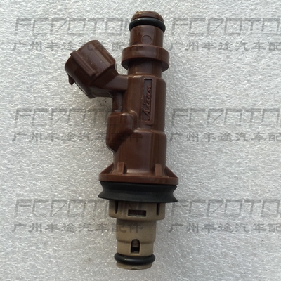 霸道3400喷油嘴LC95 VZJ95喷油咀5VZ