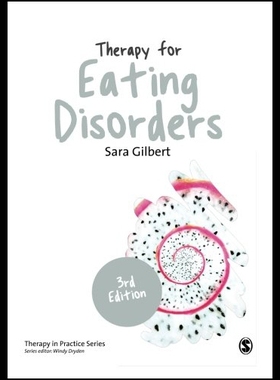 【预售】Therapy for Eating Disorders: Theory, Research &