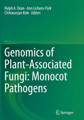 【预订】Genomics of Plant-Associated Fungi: ...