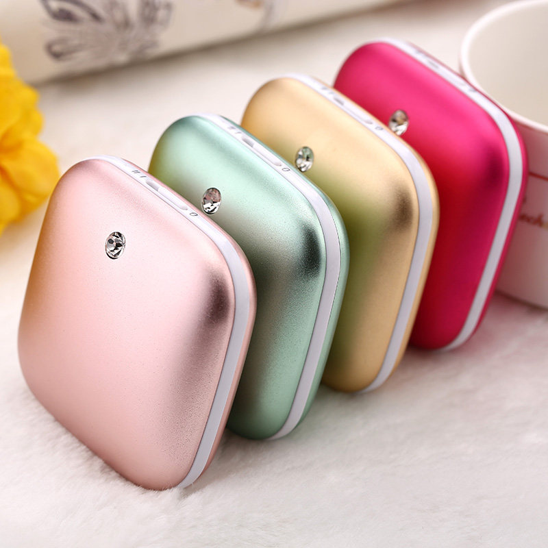 Réchauffeur USB pour les mains - Ref 417450 Image 1