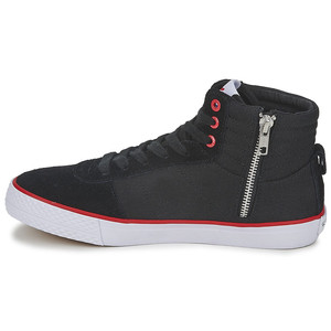 feiyue/飞跃 Feiyue WOMEN A.S HIGH SKATE女鞋高帮板鞋