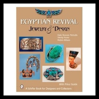 【Presale】Egyptian Revival Jewelry & Design