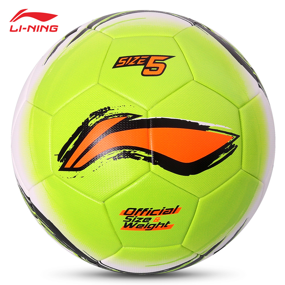 Ballon de foot - Ref 6510 Image 1