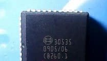 全新现货 30535 BOSCH PLCC44全新原装进口正品通信IC