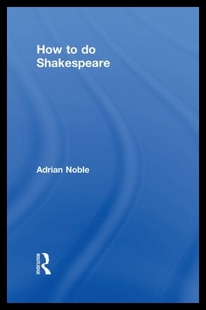 预售 Shakespeare How