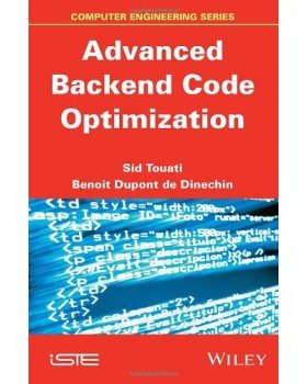 【预售】Advanced Backend Optimization