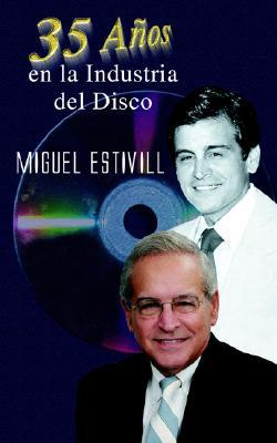 【预售】35 Aos En La Industria del Disco