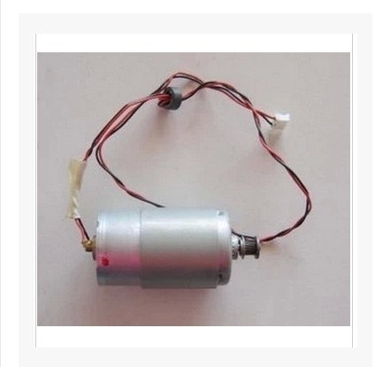 EPSON 爱普生1390 1400 1430 1500  ME1100L1300L1800字车电机