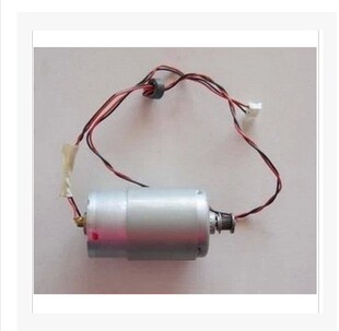 1430 EPSON 爱普生1390 1400 ME1100L1300L1800字车电机 1500