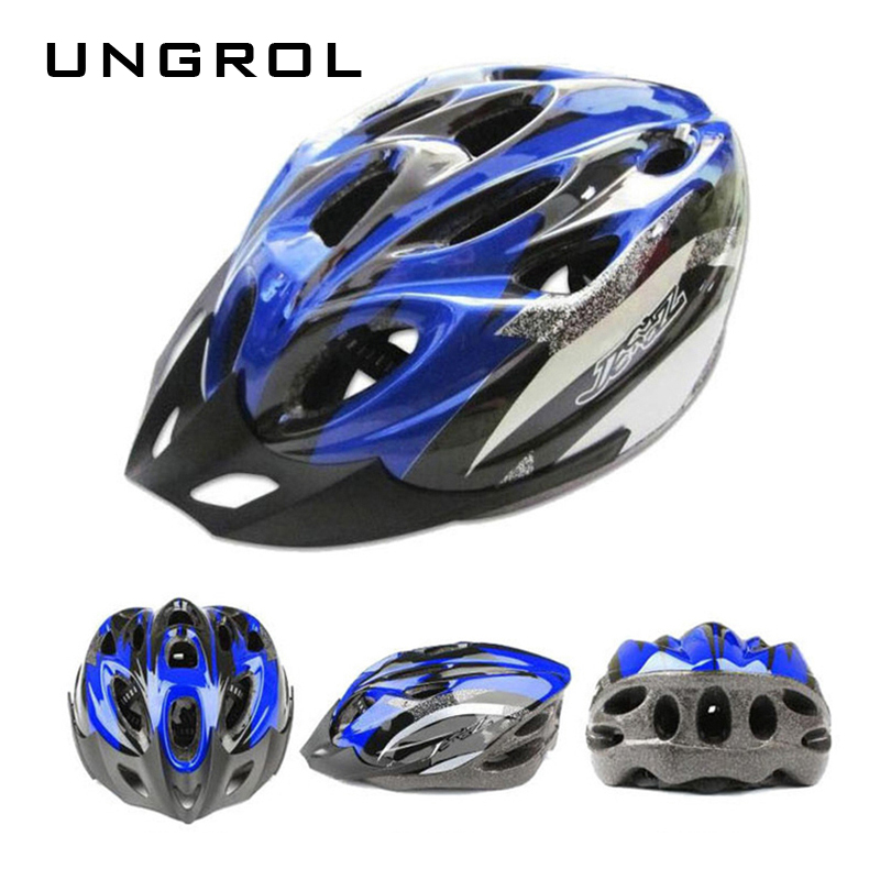 Casque cycliste UNGROL - Ref 2236788 Image 1