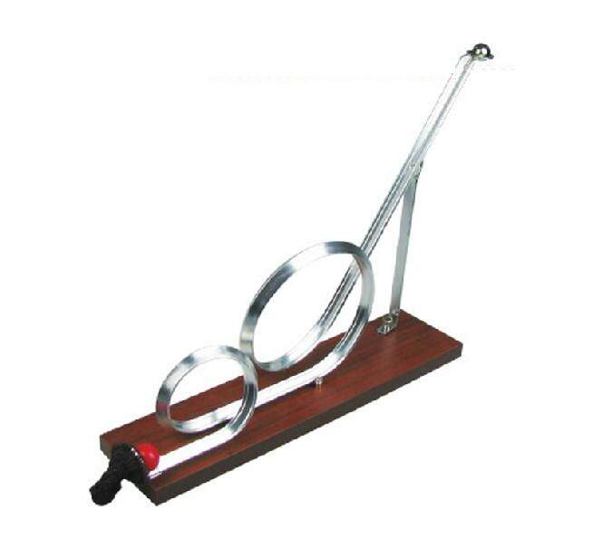 离心轨道 过山车模型 物理 力学演示试验 幼儿园小学科学探究仪器