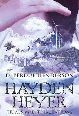 【预售】Hayden Heyer: Trials and Tribulations