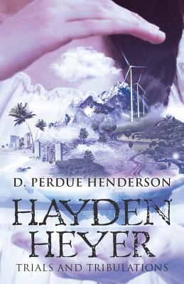 【预售】Hayden Heyer: Trials and Tribulations
