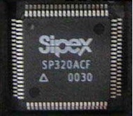 SP320ACF全新原装 现货库存 质量保证