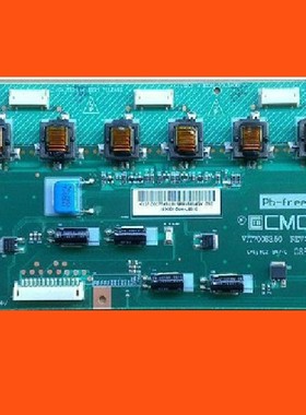 原装长虹LT26510 LT26519高压板 VIT70063.50 I260B1-5UA-L201C