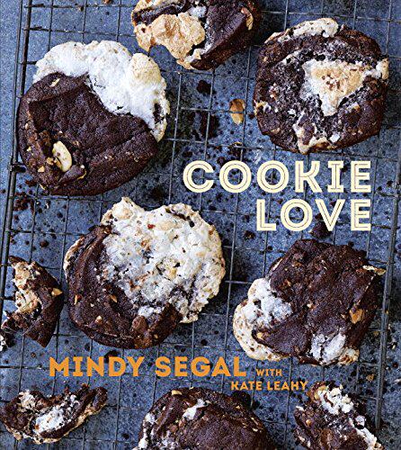 预订 【】Cookie Love: 60 Recipes and Techniques for Tur...