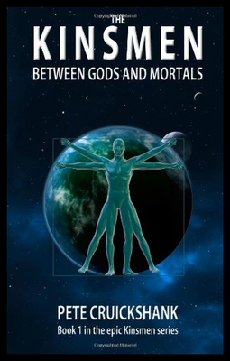 【预售】The Kinsmen: Between Gods and Mortals