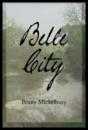 【预售】Belle City