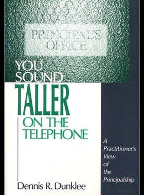 【预售】You Sound Taller on the Telephone: A Practitioner
