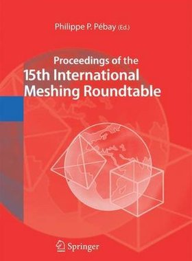 【预订】Proceedings of the 15th Internationa...
