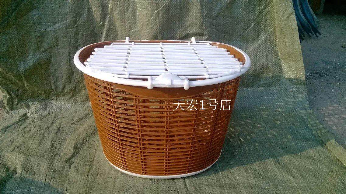 Panier pour vélo - Ref 2267388 Image 15