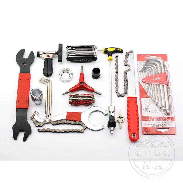 Outils pour vélo - Ref 2277764 Image 1