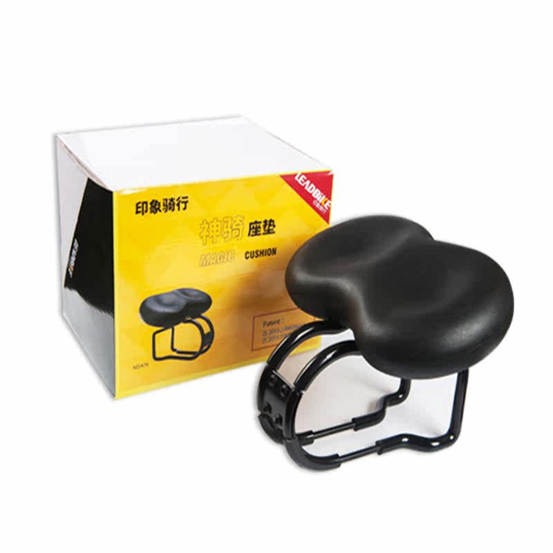 Selle de vélo Mountain Bike LEADBIKE - Ref 2359665 Image 1