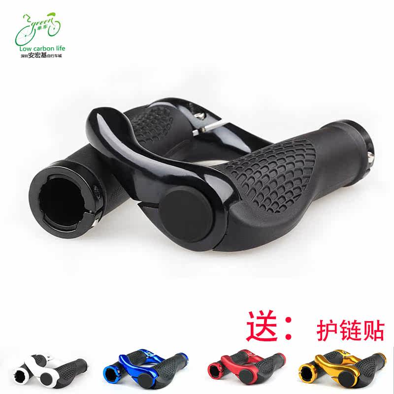 Poignées de vélo - Ref 2337901 Image 1