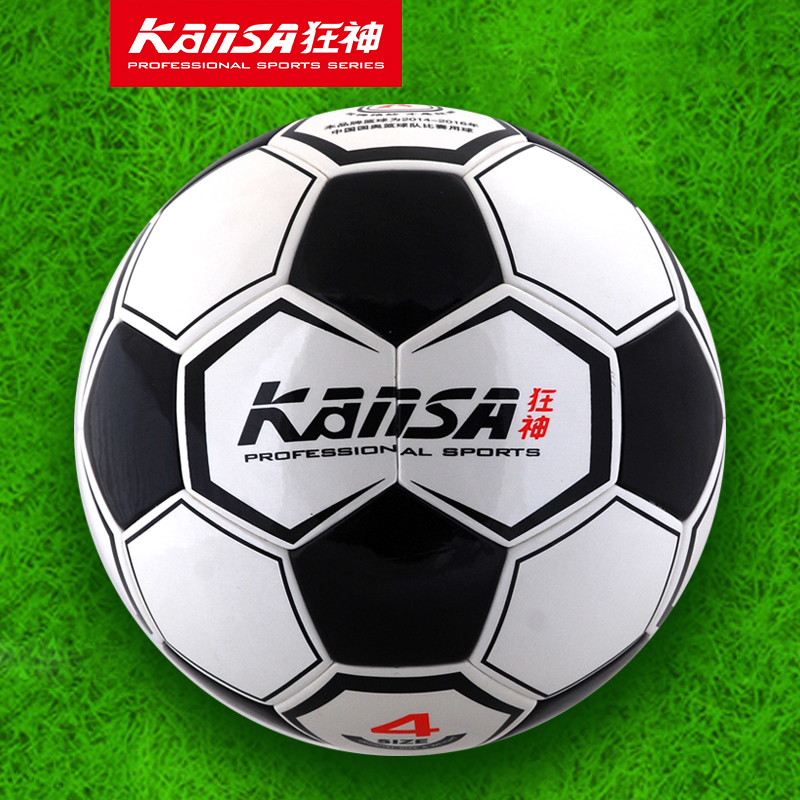 Ballon de foot - Ref 5662 Image 1