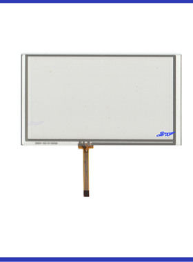 帝豪 EC7 EC718车载DVD中控导航触摸屏 2012款原装屏  特价包邮