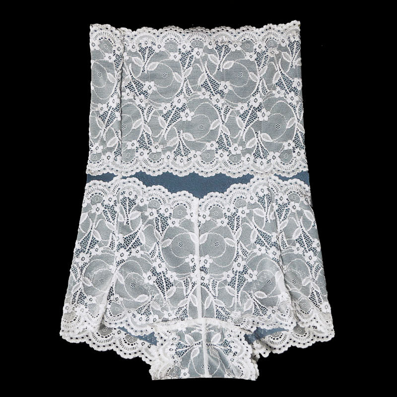 body amincissant sexy en nylon - Ref 685522 Image 1