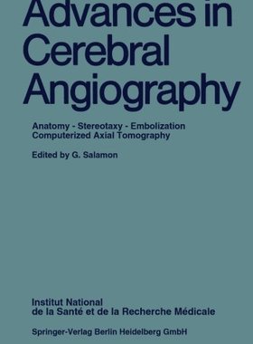 【预订】Advances in Cerebral Angiography: An...