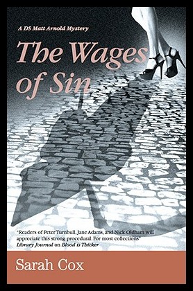 【预售】the wages of sin
