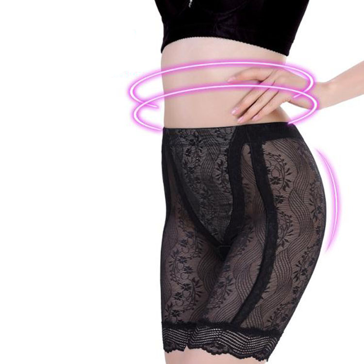 body amincissant FORWMIREN en spandex - Ref 685749 Image 1