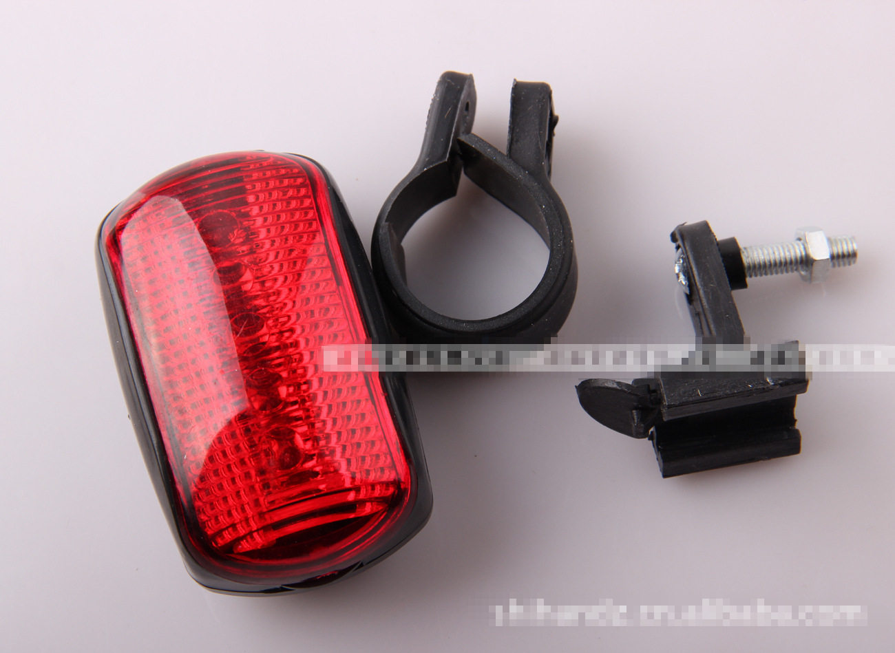 Eclairage pour vélo - Taillights - Ref 2400917 Image 1
