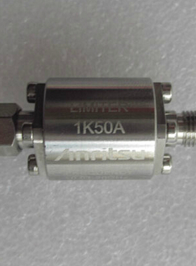 1K50A Anritsu LIMITER, 10 MHZ TO 20 GHZ 射频微波同轴限幅器