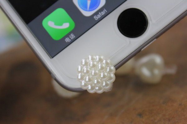 Connecteur pour téléphone portable - Ref 322331 Image 1