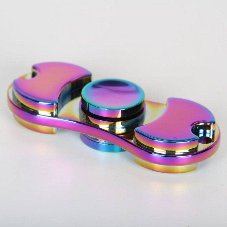 Finger spinner OTHER   - Ref 2618368 Image 1