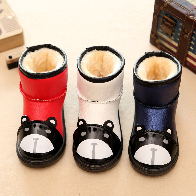 Chaussures enfants en autre ronde totem pour printemps - semelle tendon - Ref 1016057 Image 65