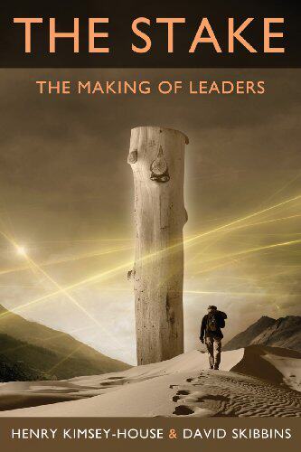 【预售】The Stake: The Making of Leaders
