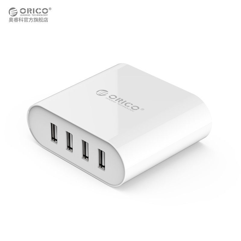 chargeur ORICO - Ref 1299627 Image 1