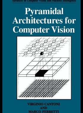 【预售】Pyramidal Architectures for Computer V