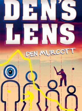 【预售】Den's Lens
