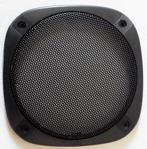 特价出售5寸喇叭网罩