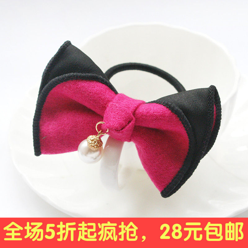 Accessoire cheveux FLOWERKIDS - Ref 1198697 Image 1