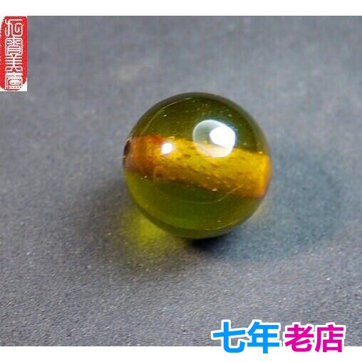 diy老蜜蜡手链时尚风散珠特价