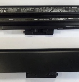 VGN-FW33 FW254 FW490 CW26EC VPC CW17 CW18 61112T 6113W电池