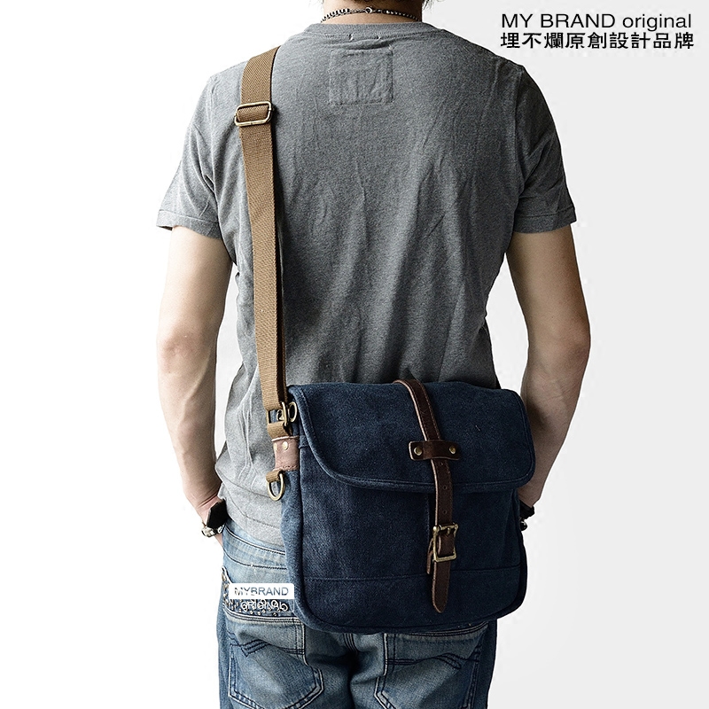 Sac homme - Ref 52532 Image 1