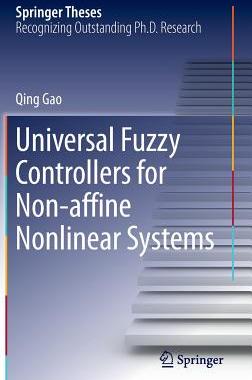 【预订】Universal Fuzzy Controllers for Non-...