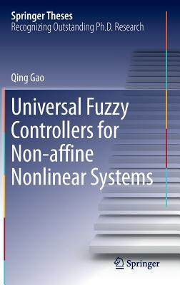 【预订】Universal Fuzzy Controllers for Non-...